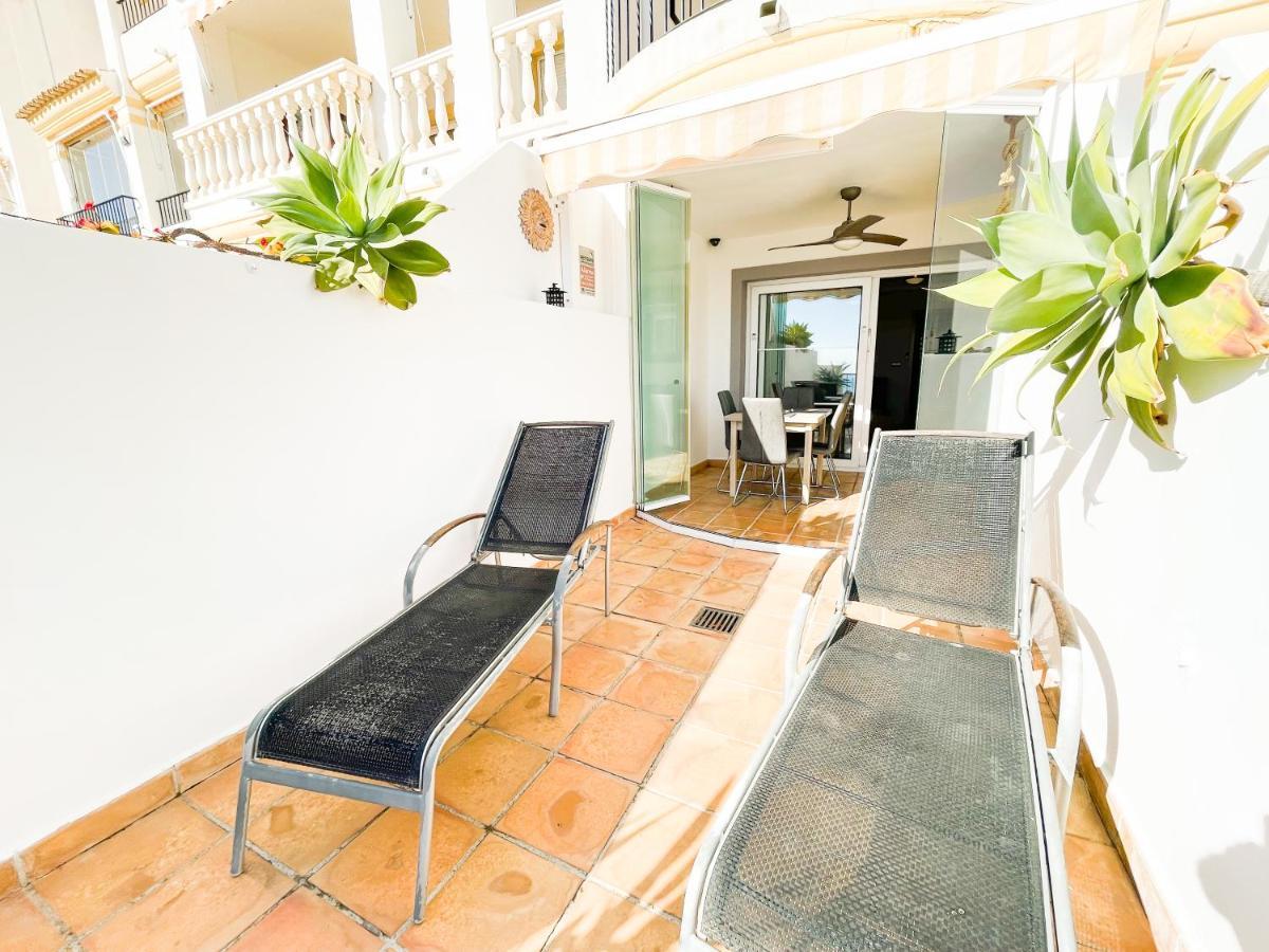 Apartamento Ocean Mascarat Altea Exterior foto
