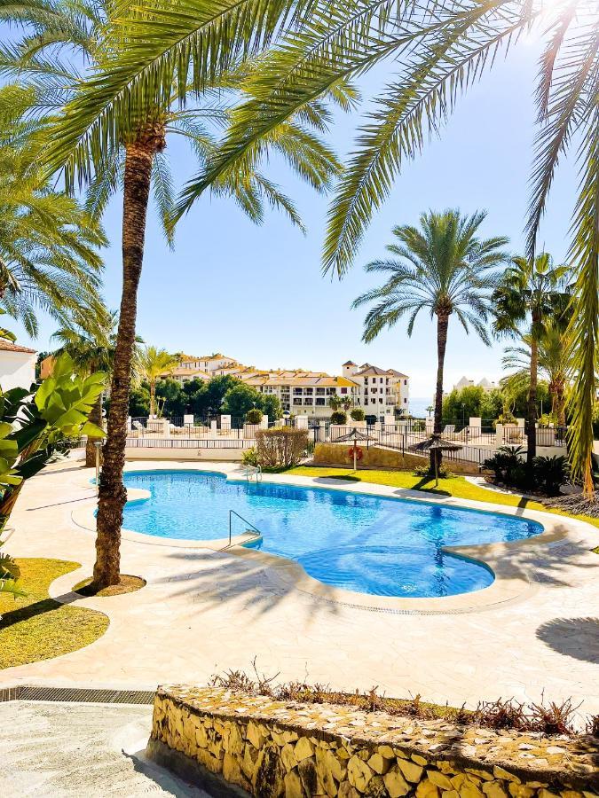 Ocean Mascarat Altea Exterior foto