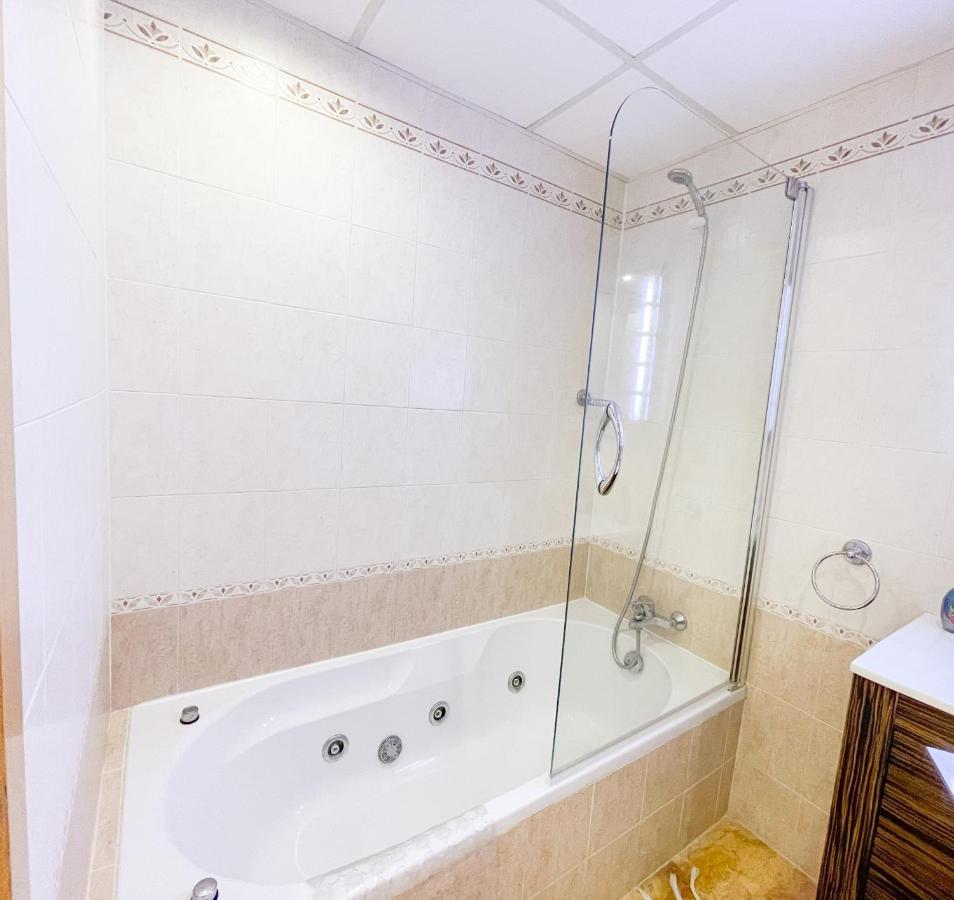 Ocean Mascarat Altea Exterior foto