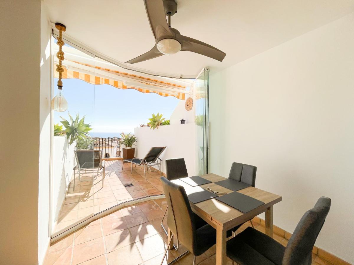 Ocean Mascarat Altea Exterior foto