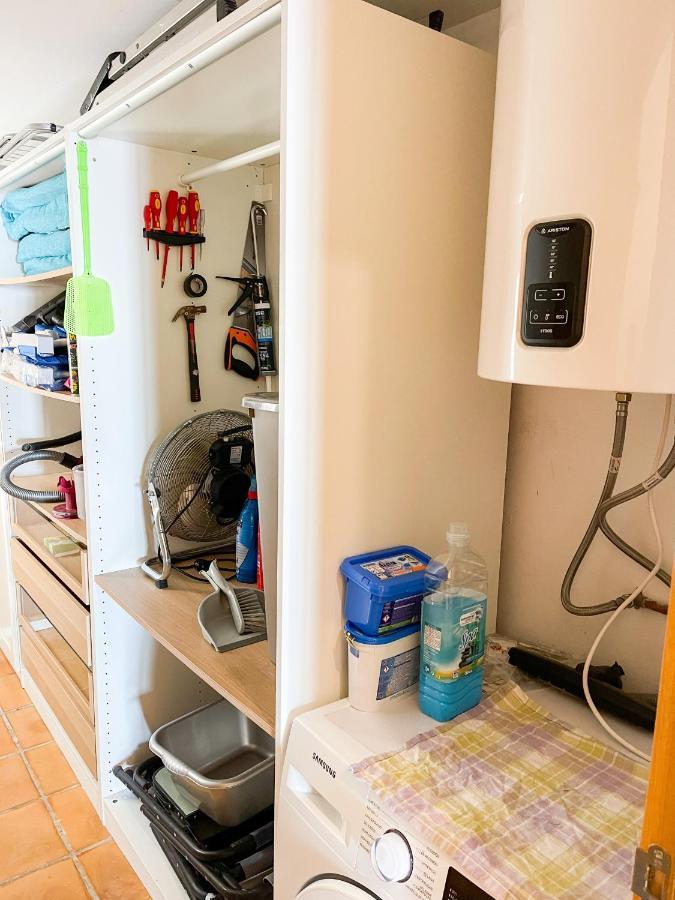 Apartamento Ocean Mascarat Altea Exterior foto