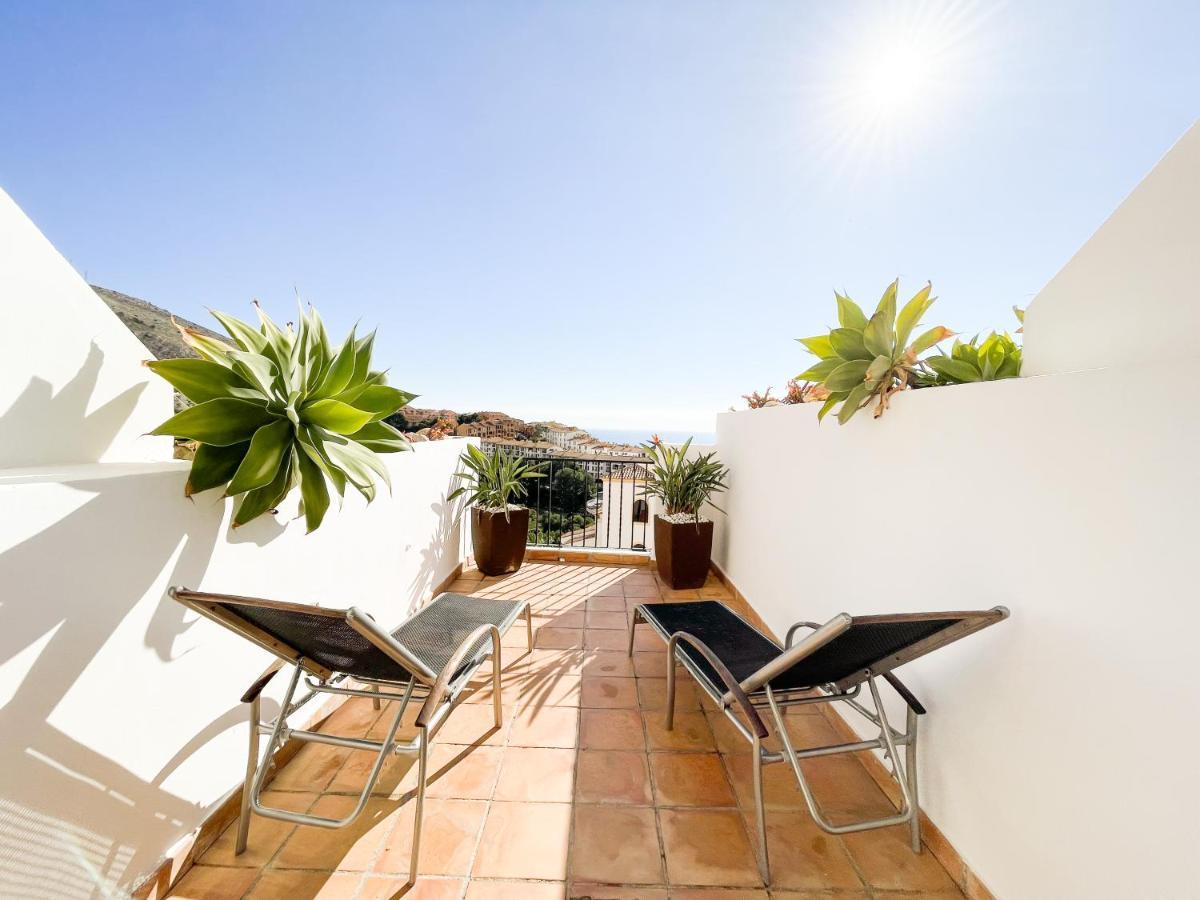 Ocean Mascarat Altea Exterior foto