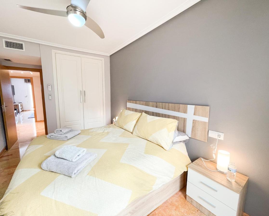 Ocean Mascarat Altea Exterior foto